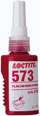 Flangetætning Loctite 573 250 ml