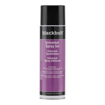 blackbolt Universal Spray Lim