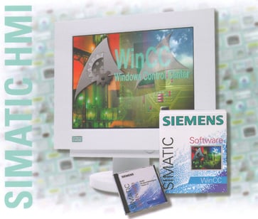 Simatic wincc comprehensive support 10 licens