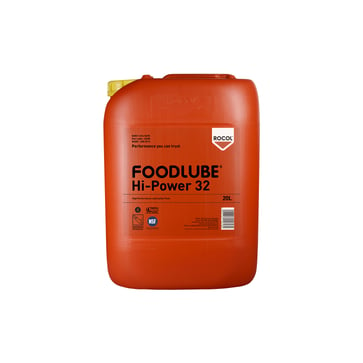 Foodlube Hi-Power 32 NSF-H1 20L