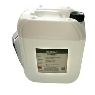 blackbolt Citrusrens 20 LTR