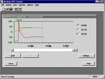 Modul pid control V4.1