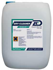 Dry cleaner 10L