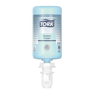 Tork Shower Cream 1000ml S4