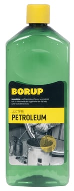 Petroleum Lugtfri 1 liter