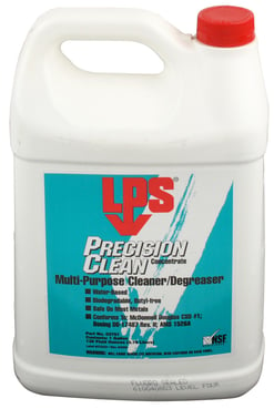 lps precision clean 20 L