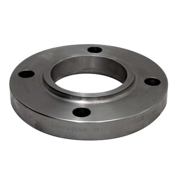 Lap Joint flange LF2 C2-SA/A105N-P280GH 150 lbs ASME B16.5 FF DN40 1 1/2"