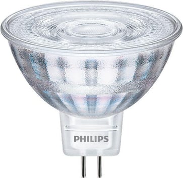 Philips CorePro LEDspot 2,9W (20W) MR16 827 36°