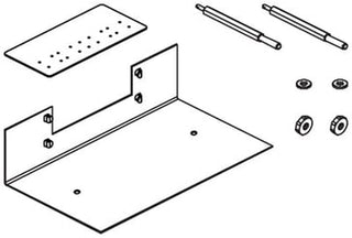 Afdækning komplet         0262-0200S