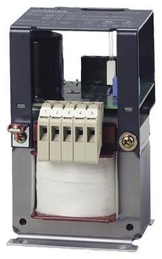 Strømforsyning  1-F 5,0A 400-VAC/24VDC 4AV2200-2EB00-1A