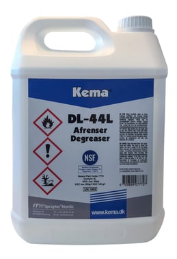 Afrenser Kema DL-44L NSF-K3 5L