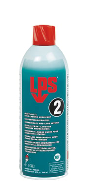 Smøremiddel LPS2 400ML spray