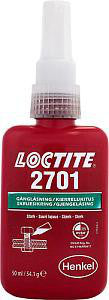 Skruesikring Loctite 2701 50 ml