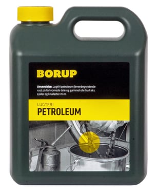 Lugtfri petroleum 2 1/2 L