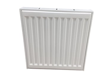 Unite radiator H500 T11 L1200, 4 x 12