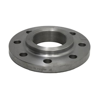 Gevindflange P250GH PN6 EN 1092-1 T:13B1 DN65 2 1/2"