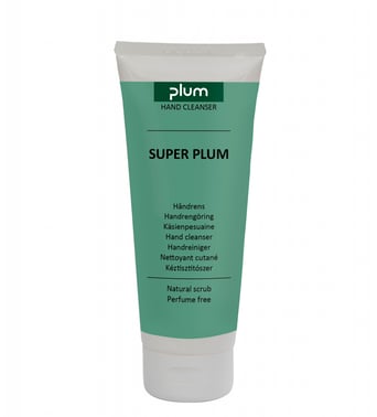 Håndrens Super Plum 250 ml