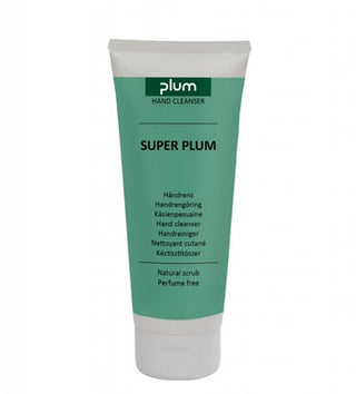 Håndrens Super Plum 250 ml