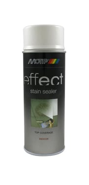 Motip Deco Effect Pletforsegler mat 400ml