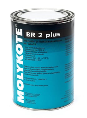 Molykote BR-2 plus fedt 1kg