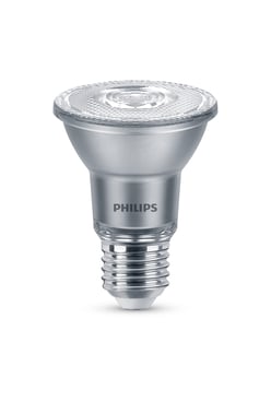 Philips MASTER Value LEDspot Classic Dæmpbar 6W (50W) 930 PAR20 40°