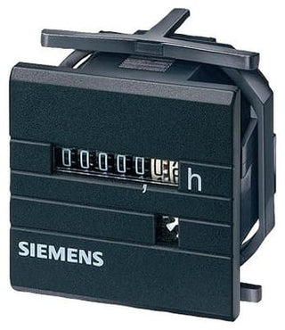 Timetæller analog 115V 50HZ 7KT5501