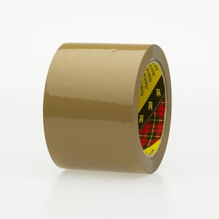 3MTM Emballagetape 309, Brun, 50 mm x 66 m, 36 rl/krt