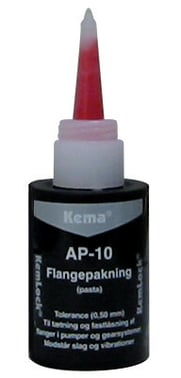 Kemlock Pakning AP-10  50ML  67218