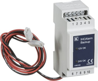 IHC backup modul 12-24V LK