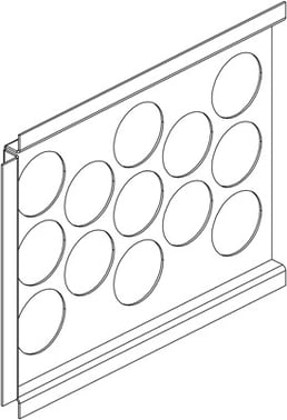 Filterholder 0103-0104