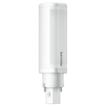 Philips CorePro LED PL-C EM/230V 4,5W (13W) 840 2-Pin G24d-1