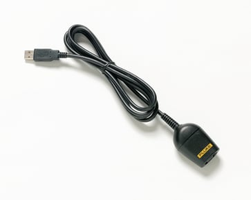 Fluke IR189USB USB kabel adapter