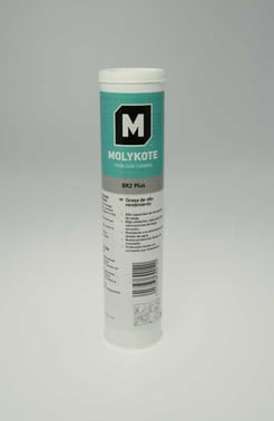 Molykote BR-2 plus fedt 400ml