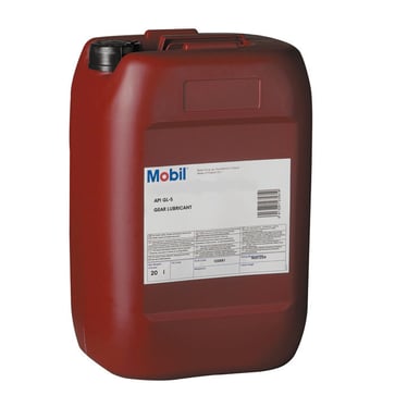 Mobiltrans HD 30, 20L