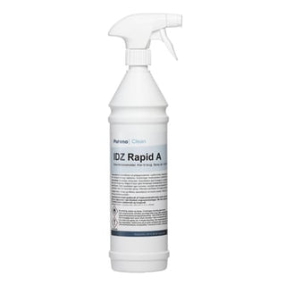 IDZ Rapid A Desinfektion 70% 1L