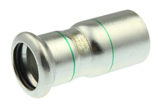 VSH reduktion nippel/muffe syrefast 54X22 mm