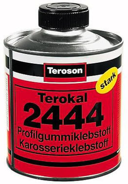 Profilgummilim Teroson 2444  340g