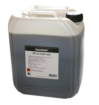 blackbolt AR-32 Antirust 20 LTR