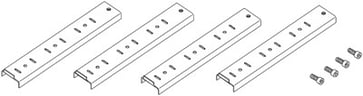 Forlængelsesstykke, 5M/6M, S225, 3M