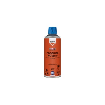 Foodlube WD Spray NSF-H1 300ml