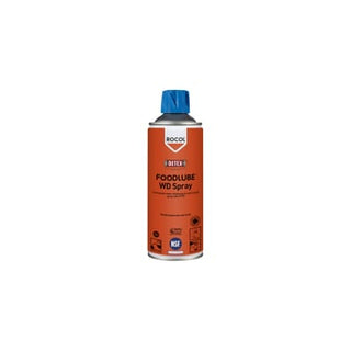 Foodlube WD Spray NSF-H1 300ml