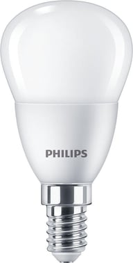 Philips CorePro LED Krone 5W (40W) E14 865 P45 Mat