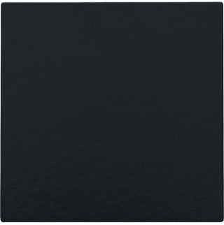 Tangent til smart betjeningstryk, Bakelite® piano black coated