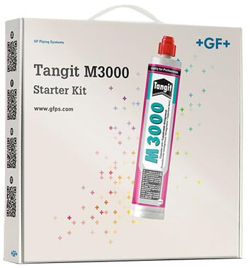 Tangit M3000 starterkit