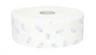 Tork Soft Jumbo Toiletpapir, Hvid, T1