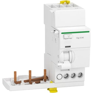 Vigi iC40 modul 3 Polet 40A 300mA klasse klasse Asi