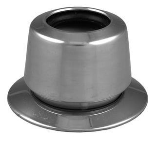 KARFA bøsning 15-18 mm med flange for 34" gevindrør