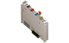 I/o busforsyn modul 24VDC