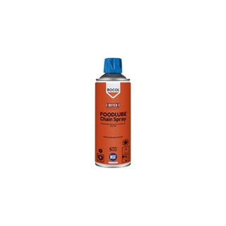 Foodlube chain Spray NSF-H1 - 400ML