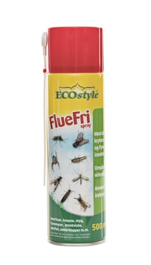 FlueFri spray 500 ml